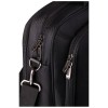 Addison 309015 notebook case 39.6 cm (15.6") Briefcase Black