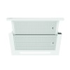Cata Built-in Hood TFH 6430 GWH /B Width 59,8cm, Max 391,5 m³/h, LED, White | CATA