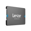 Lexar | NQ100 | 960 GB | SSD form factor 2.5