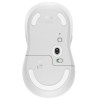 MOUSE USB OPTICAL WRL M650/WHITE 910-006255 LOGITECH