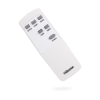 Tristar | Air Conditioner | AC-5529 | Suitable for rooms up to 80 m³ | Number of speeds 2 | Fan  function | White