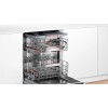 Bosch Serie 6 SMI6ECS93E dishwasher Semi built-in 13 place settings D