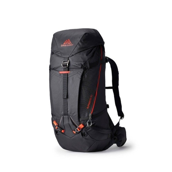 Gregory Alpinisto 50 mountain backpack - ...