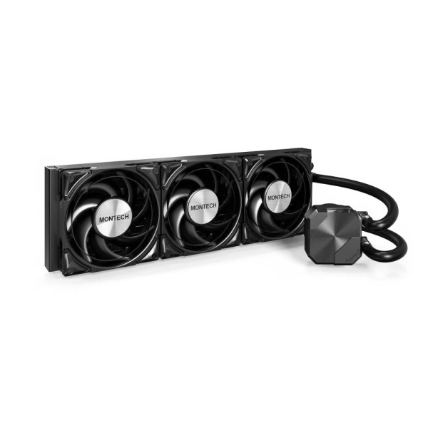 Water Cooling Montech HyperFlow Silent AiO ...