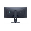 Monitor|DELL|AW3425DW|34