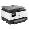 HP OfficeJet Pro 9120b Wireless All-in-One Color Printer, Two-sided printing; Copier, Scanner