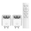 SMART HOME SOCKET STARTER SET/WIFI 71399 TRUST