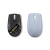 LENOVO 300 Wireless Compact Mouse Frost