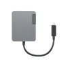 Lenovo | Accessories USB-C Travel Hub Gen2