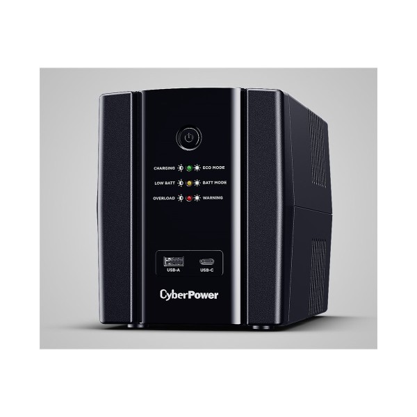 CyberPower | Backup UPS Systems | ...