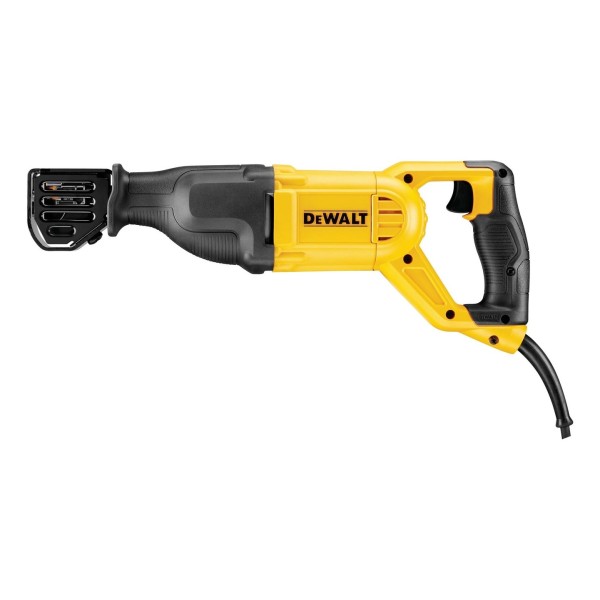 DeWALT DWE305PK-QS reciprocating saw 2800 spm ...