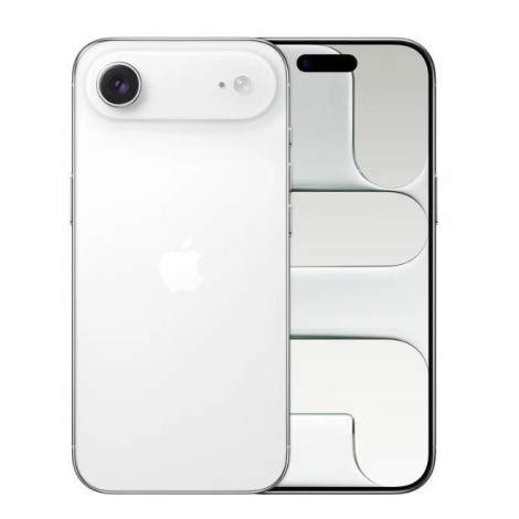 MOBILE PHONE IPHONE AIR/256GB CLOUD WHITE MG2M4 APPLE