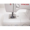 Sewing machine | Singer | SMC 3323 | Number of stitches 23 | White