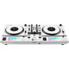 Hercules DJControl Impulse T7, White