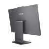 Lenovo ThinkCentre neo 50a Intel® Core™ i3 i3-1315U 68.6 cm (27") 1920 x 1080 pixels All-in-One PC 8 GB DDR5-SDRAM 512 GB SSD Wi-Fi 6 (802.11ax) Grey