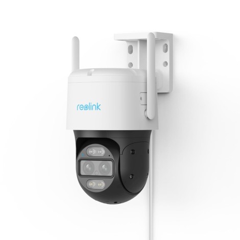 Kamera IP zewnętrzna Reolink TrackMix Series G765 LTE