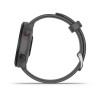 SMARTWATCH FORERUNNER 55/GREY 010-02562-13 GARMIN