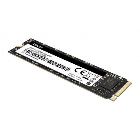 Lexar NM620 M.2 256 GB PCI Express 3.0 3D TLC NAND NVMe