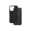 CARE Fashionable Case | Back cover | Apple | iPhone 16 PRO | Recycled plastic | Black