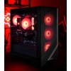 Actina 5901443406082 PC AMD Ryzen™ 5 7500F 32 GB DDR5-SDRAM 1 TB SSD NVIDIA GeForce RTX 4060 Midi Tower Black