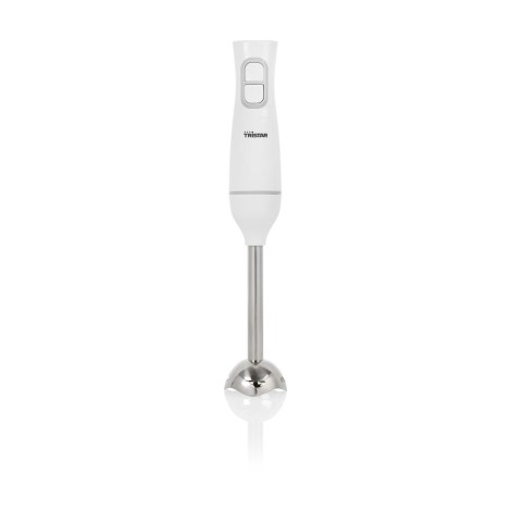 Tristar Hand Blender | MX-4880 | Hand Blender | 350 W | Number of speeds 2 | Turbo mode | White
