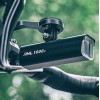 Rockbros RHL1500 front bike light for speedometer/GPS