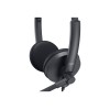 Dell | Stereo Headset | WH1022 | 3.5 mm, USB Type-A