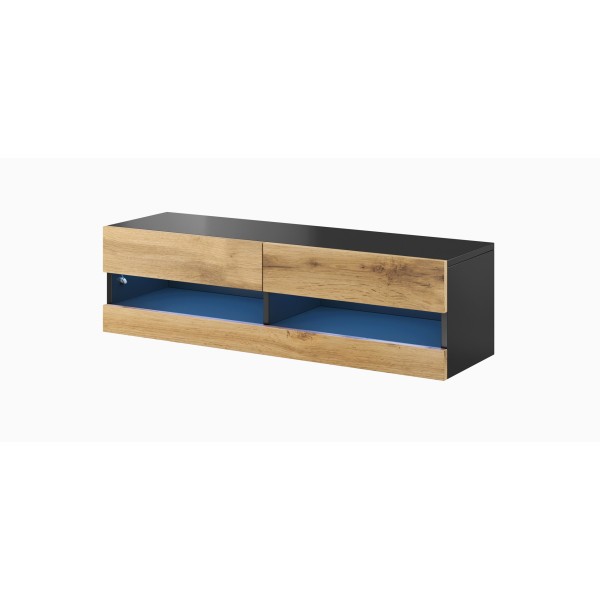 Cama TV stand VIGO NEW 30/140/40 ...