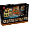 LEGO IDEAS 21359 Italian Riviera