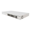 Switch|MIKROTIK|CRS320-8P-8B-4S+RM|17x10Base-T / 100Base-TX / 1000Base-T|4xSFP+|CRS320-8P-8B-4S+RM