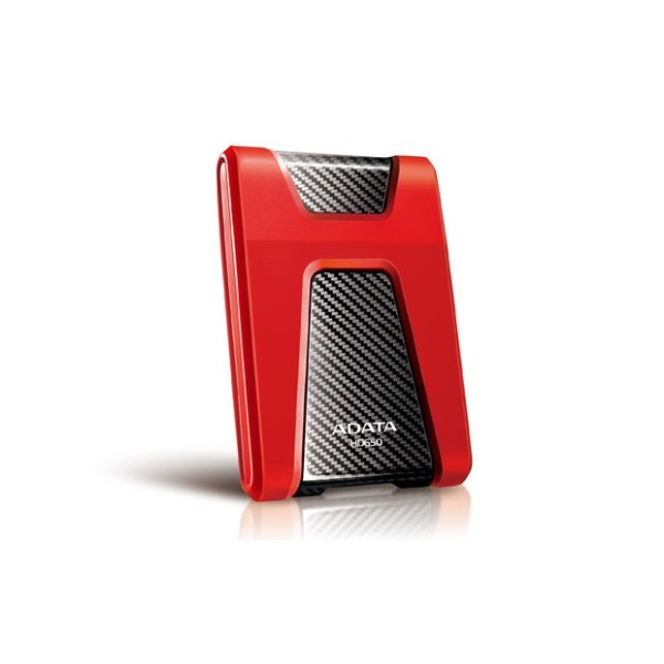 ADATA DashDrive Durable HD650 external hard ...