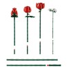 LEGO ICONS 10328 BOUQUET OF ROSES FLOWERS