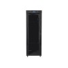 LANBERG rack cabinet 37U 800x1000 glass
