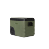 Yolco  KX40 GREEN portable compressor refrigerator
