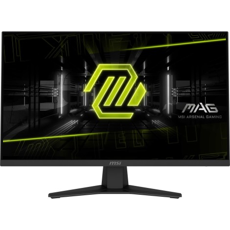LCD Monitor|MSI|MAG 274F|27