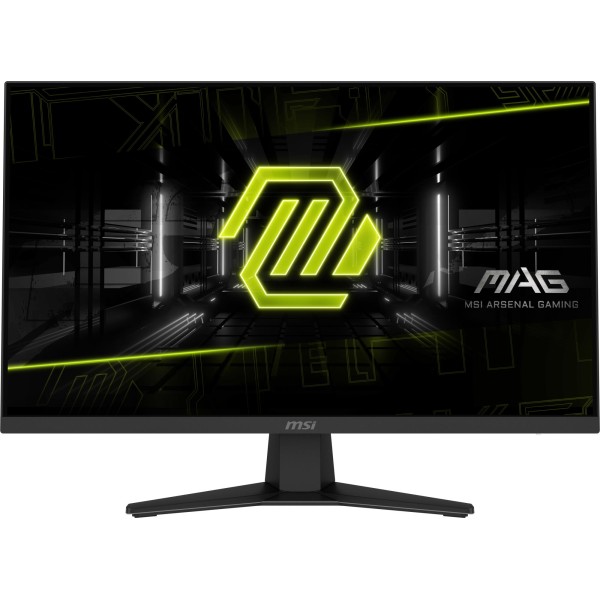 LCD Monitor|MSI|MAG 274F|27