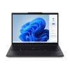 Lenovo ThinkPad T14 Gen 5 (Intel) Intel Core Ultra 7 155U Laptop 35.6 cm (14") Touchscreen WUXGA 16 GB DDR5-SDRAM 1 TB SSD Wi-Fi 6E (802.11ax) Windows 11 Pro English Black