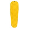 Sea To Summit UltraLight Mat 640 mm 2010 mm Yellow