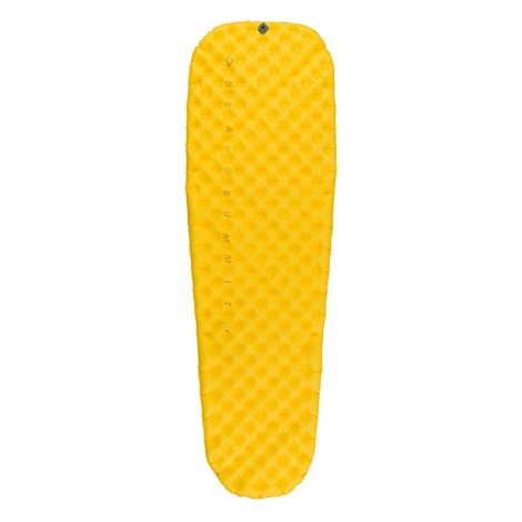 Sea To Summit UltraLight Mat 640 mm 2010 mm Yellow