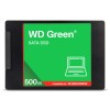SSD WD Green 500GB 2.5" SATA WDS500G5G0A