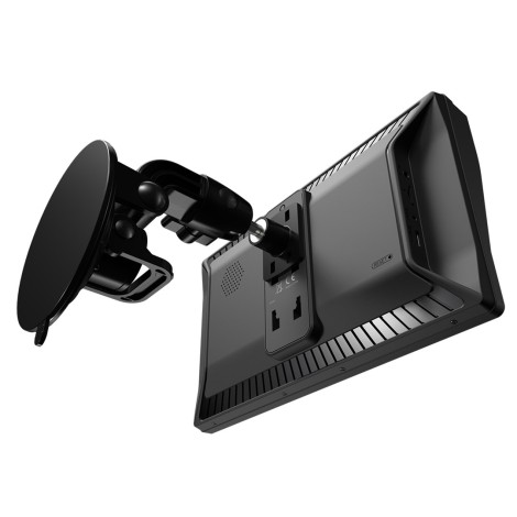 MODECOM FreeWAY CX 9.3 PLUS CAR NAVIGATION + iGO Navigation Truck (1 year update)