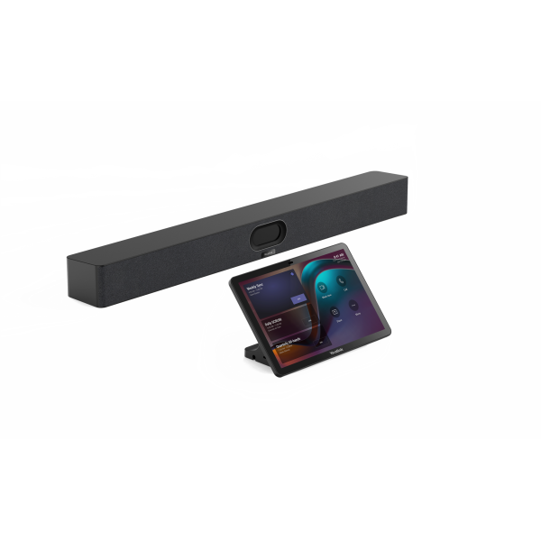 Yealink | MeetingBar A40 Microsoft Teams ...