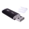 Silicon Power | Ultima U02 | 16 GB | USB 2.0 | Black