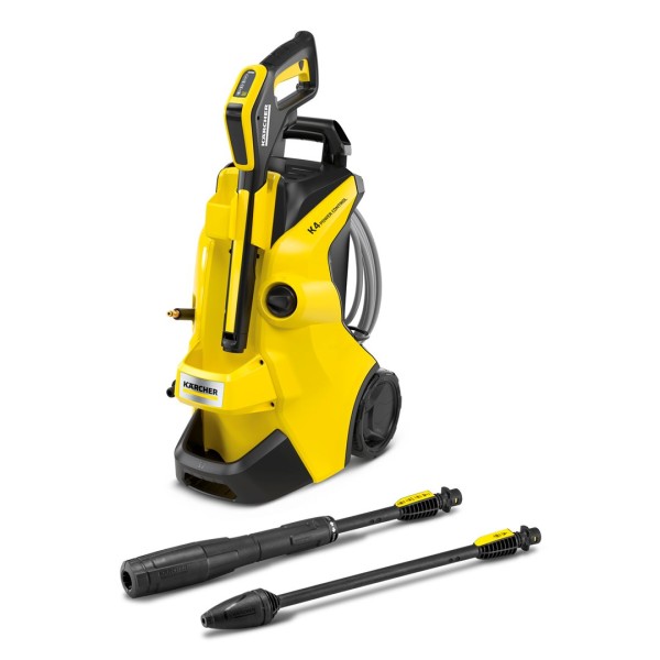 Myjka ciśnieniowa KARCHER K 4 Power ...