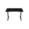 Arozzi Gaming Desk | Arena Small | Pure Black