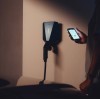 EASEE CHARGE UP Charging station 22kW Black