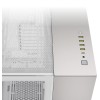 Corsair CC-9011285-WW computer case Midi Tower Grey, White