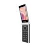 myPhone Tango2 (Black) Dual SIM 3.5