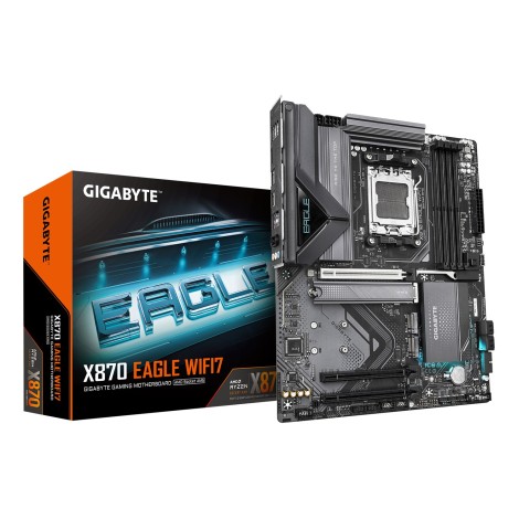 GIGABYTE X870 EAGLE WIFI7 AM5 ATX MB