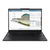 Lenovo ThinkPad P16s G4 AMD | Black | 16 